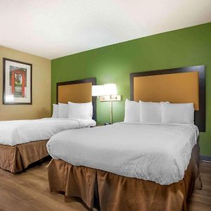 Studio 2 Double Beds Non-Smoking
